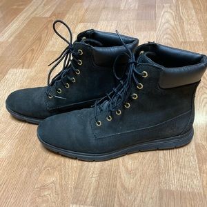 Timberland Killington Leather Women’s Boots 9.5